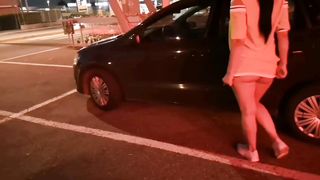 Più forte sono stata molto cattiva