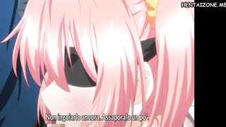 Voglio prenderla in giro 1