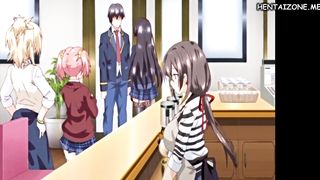 Voglio prenderla in giro 1