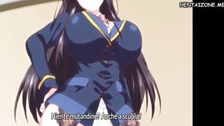 Voglio prenderla in giro 1