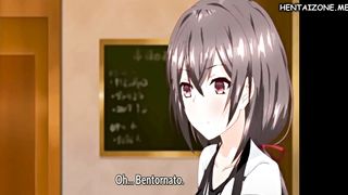 Voglio prenderla in giro 1