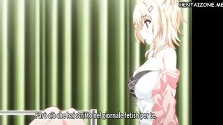 Voglio prenderla in giro 1