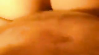 Anale fantascientifico con venuta dentro