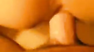 Anale fantascientifico con venuta dentro