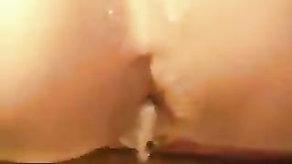 Anale fantascientifico con venuta dentro