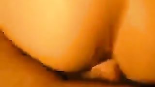 Anale fantascientifico con venuta dentro