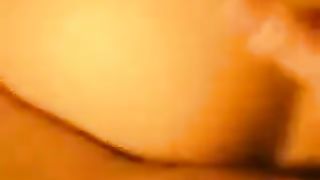 Anale fantascientifico con venuta dentro