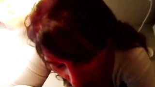 FACCIAMO UN FILMINO mentre ti spompino?