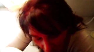 FACCIAMO UN FILMINO mentre ti spompino?