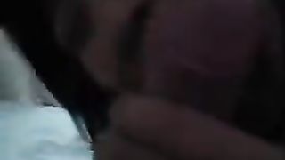 Di nuovo in compagnia di una troia cinese