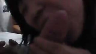 Di nuovo in compagnia di una troia cinese