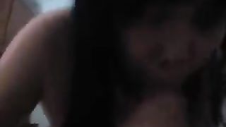 Pago una cinese per un massaggio erotico al cazzo