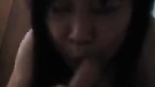 Pago una cinese per un massaggio erotico al cazzo