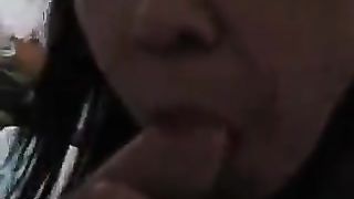 Pago una cinese per un massaggio erotico al cazzo