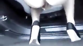 Carsex con la mia prostituta bionda di sempre