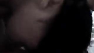 Moglie infoiata sega e lecca palle e cazzo del marito