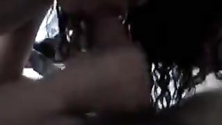 Moglie infoiata sega e lecca palle e cazzo del marito