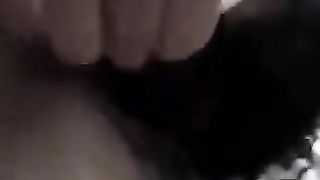 Moglie infoiata sega e lecca palle e cazzo del marito