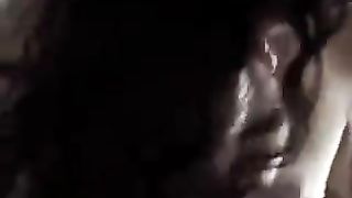 Moglie infoiata sega e lecca palle e cazzo del marito