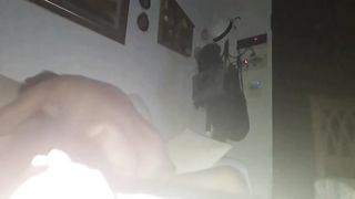 Cavalcato sul divano...