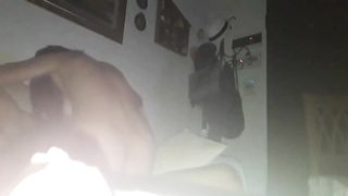 Cavalcato sul divano...