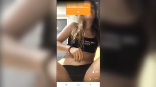 Diretta telegram con giovane troia italiana