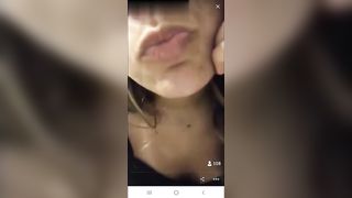 Diretta telegram con giovane troia italiana