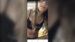 Diretta telegram con giovane troia italiana