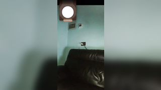 Diretta live con troietta italiana dai capelli rossi