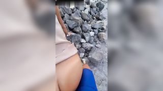 Inculata alle pendici dell'ETNA