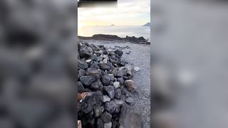 Inculata alle pendici dell'ETNA