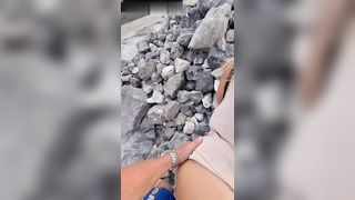 Inculata alle pendici dell'ETNA