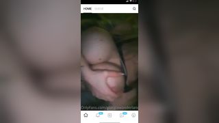 Giorgia Wonderland la tettona di Onlyfans