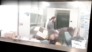 Anteprima del video: Sesso clandestino all'Università di Trento