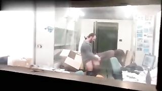 Sesso clandestino all'Università di Trento