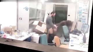 Sesso clandestino all'Università di Trento