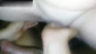 Mia moglie chiavata dal nostro amico BULL