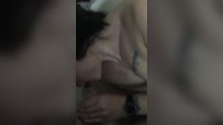 La porca del cornuto si diverte col BULL