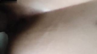 Mia moglie Giovanna chiavata in culo e poi sborrata in bocca dal bull