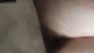 Mia moglie Giovanna chiavata in culo e poi sborrata in bocca dal bull