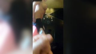 Valery Vita fa sesso pay con un vecchio