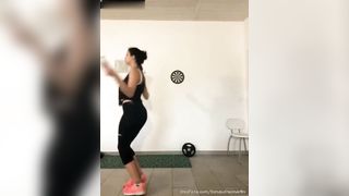 Diretta su Onlyfans con Audrey Martin