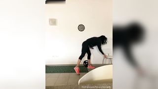 Diretta su Onlyfans con Audrey Martin