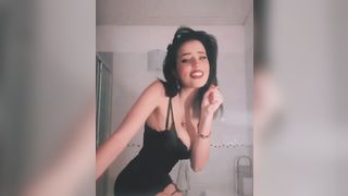 Mistress Audrey Martin Bomba Sexy