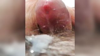 Sborrata rallentata...