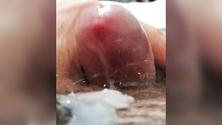 Sborrata rallentata...