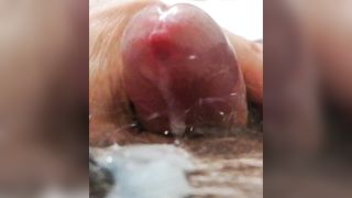 Sborrata rallentata...