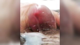 Sborrata rallentata...