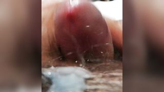 Sborrata rallentata...