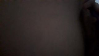 La mia amica S. di primo mattino ci dà dentro...la figa!!